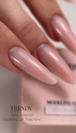 BOHO Collection Modeling Gel - Image 5