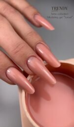 BOHO Collection Modeling Gel - Image 4