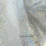 Top Holographic Crystal Professional