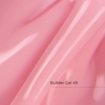 Builder Gel №49 Crystal Professional