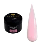 Builder Gel №49 Crystal Professional - Image 2