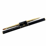 Double-Sided Brush №1 Crystal Professional 11mm/5mm – 11mm - Image 2