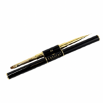 Double-Sided Brush №4 Crystal Professional 5mm/5mm – 7mm - Image 2