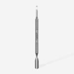 Manicure pusher EXPERT 30 TYPE 6 (rounded wide pusher and nail cleaner) - Image 3