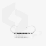 Manicure brush EXPERT 02 for dust removal (10 pcs) - Image 2