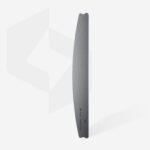STALEKS EXPERT 40 Crescent metal base for nail file - Image 2