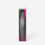 STALEKS EXPERT 40 Crescent metal base for nail file - Image 3