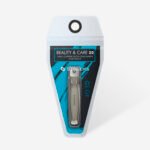 Nail clipper with container for nails BEAUTY & CARE 20 - Image 4