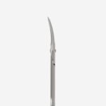 Professional cuticle scissors Ballerina UNIQ 10 TYPE 3 - Image 2