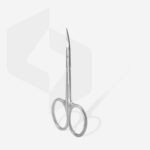 Professional cuticle scissors EXCLUSIVE 22 TYPE 2 (magnolia) - Image 2