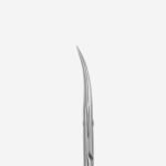 Professional cuticle scissors EXCLUSIVE 22 TYPE 2 (magnolia) - Image 3