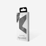 Professional cuticle scissors with hook EXCLUSIVE 21 TYPE 2 (magnolia) - Image 4