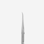 Professional cuticle scissors with hook EXCLUSIVE 21 TYPE 2 (magnolia) - Image 3