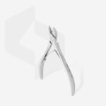 Professional cuticle nippers EXPERT 90 5 mm - Image 3