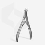 Professional cuticle nippers SMART 10 5 mm - Image 3