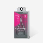 Professional cuticle nippers SMART 10 5 mm - Image 4