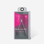 Professional cuticle nippers SMART 10 3 mm - Image 4