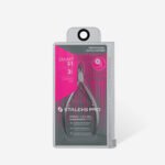 Professional cuticle nippers SMART 31 3 mm - Image 4