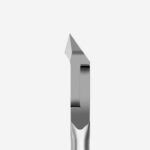 Professional cuticle nippers SMART 80 7 mm - Image 2