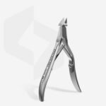 Professional cuticle nippers SMART 80 7 mm - Image 3