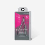 Professional cuticle nippers SMART 80 7 mm - Image 4