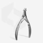 Professional cuticle nippers SMART 31 5 mm - Image 3