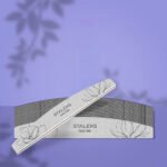 Crescent mineral nail file EXPERT (25 pcs)