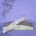 Crescent mineral nail file EXPERT (25 pcs) - Image 2