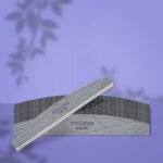 STALEKS SMART 40 Mineral nail file crescent (25pcs)