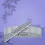STALEKS SMART 40 Mineral nail file crescent (25pcs) - Image 2