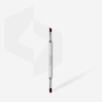STALEKS EXCLUSIVE 06/09 Double-sided brush for gel 11 mm / for gel 9 mm - Image 2