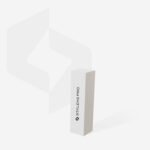 Grinding buff rectangular EXPERT 51 150 grit (10 pcs) - Image 2