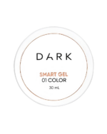 DARK Smart Builder Gel 01 - Image 3