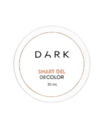 DARK Smart Builder Gel 08 - Image 5