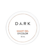 DARK Smart Builder Gel 09 - Image 5