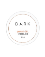 DARK Smart Builder Gel 12 - Image 5