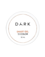 DARK Smart Builder Gel 13 - Image 5