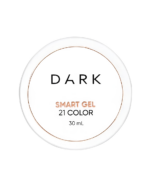 DARK Smart Builder Gel 21 - Image 4