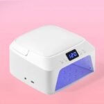 Professional UV/LED Gel Nail Lamp