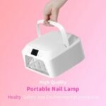 Professional UV/LED Gel Nail Lamp - Image 5