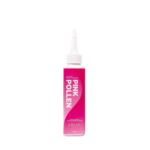 Edlen Pink Talc Powder for Combi Manicure