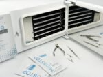 HIGH TEMPERATURE DRY HEAT STERILIZER MICROSTOP PROTECT - Image 3