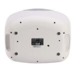CODYSON Digital Ultrasonic Cleaner - Image 5