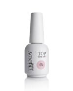 Trendy Nails Top Strong No Wipe