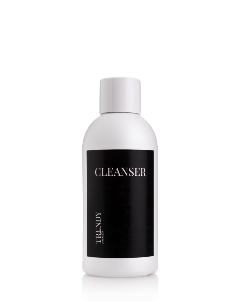 Cleanser Trendy Nails