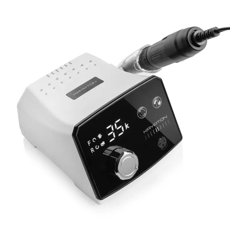 IMG_2391 NAIL DRILL KRYPTON II XPS-350