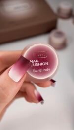 HEYLOVE Nail Cushion set Brown - Image 2