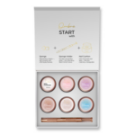 HEYLOVE Nail Cushion set White