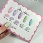 PASTEL BLOOM COLLECTION Gel Polish Color