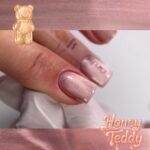 GUMMY BEAR CAT EYE COLLECTION Gel Polish Colo - Image 2